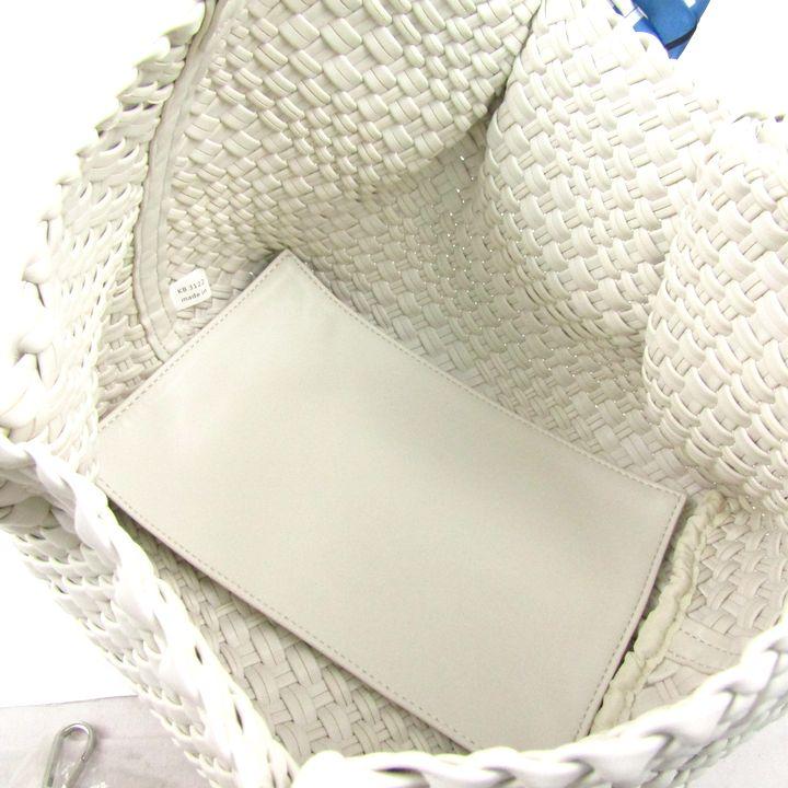 DIANA（ダイアナ） トートバッグ 未使用 イントレチャート ショルダー