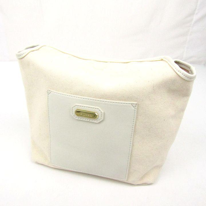 DIANA（ダイアナ） トートバッグ 未使用 イントレチャート ショルダー