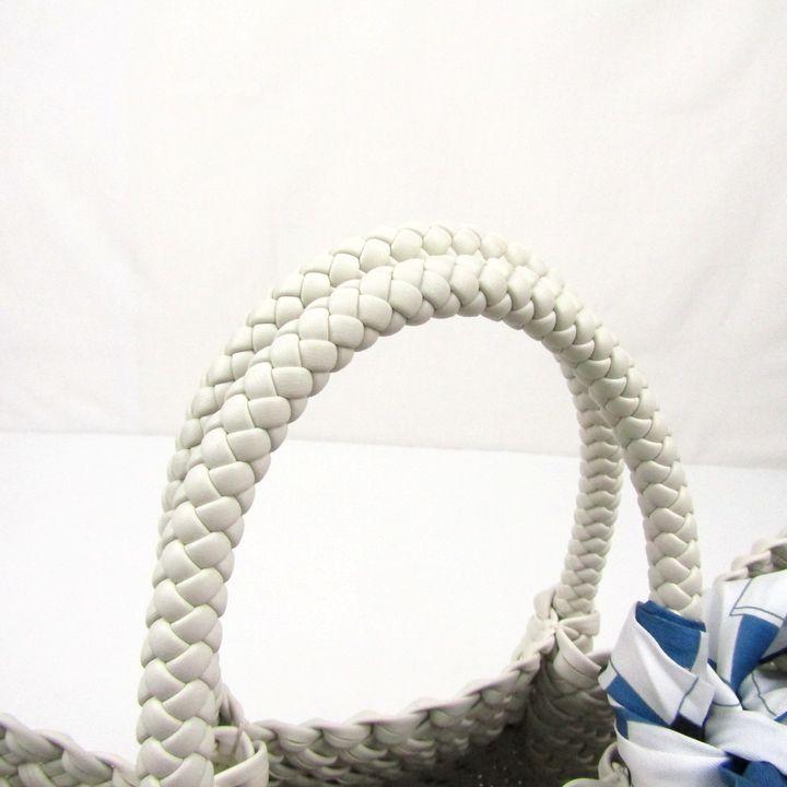 DIANA（ダイアナ） トートバッグ 未使用 イントレチャート ショルダー