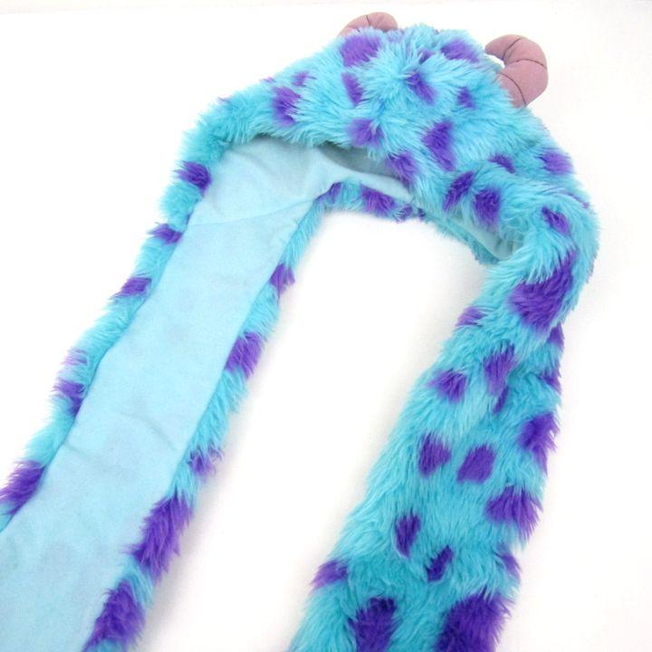 Disney（ディズニー） 東京ディズニーリゾート ファンキャップ 2点