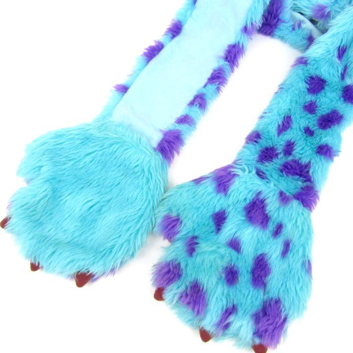 Disney（ディズニー） 東京ディズニーリゾート ファンキャップ 2点