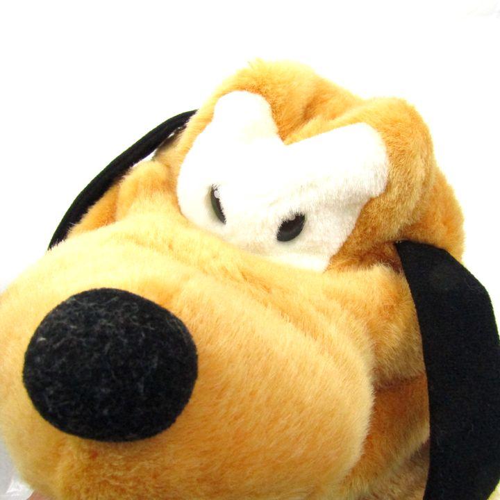 Disney（ディズニー） ディズニーランド ファンキャップ 2点セット