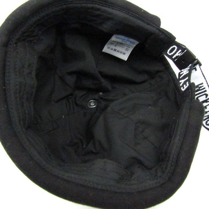 Disney（ディズニー） 東京ディズニーリゾート ファンキャップ 2点