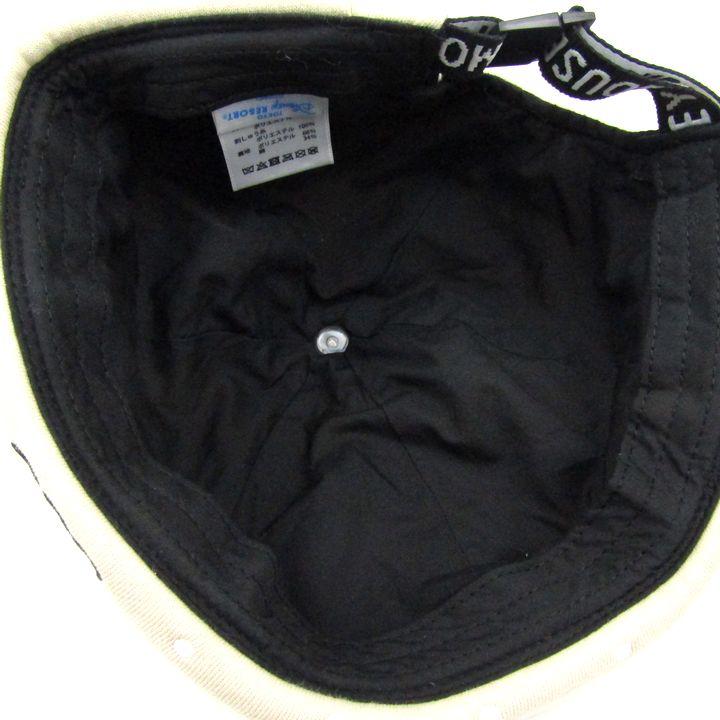 Disney（ディズニー） 東京ディズニーリゾート ファンキャップ 2点