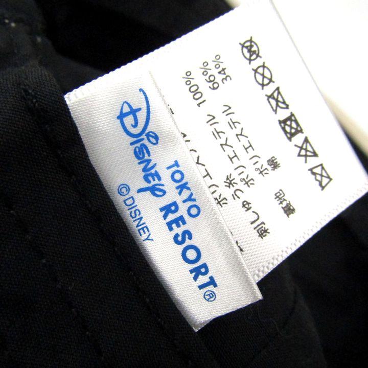 Disney（ディズニー） 東京ディズニーリゾート ファンキャップ 2点