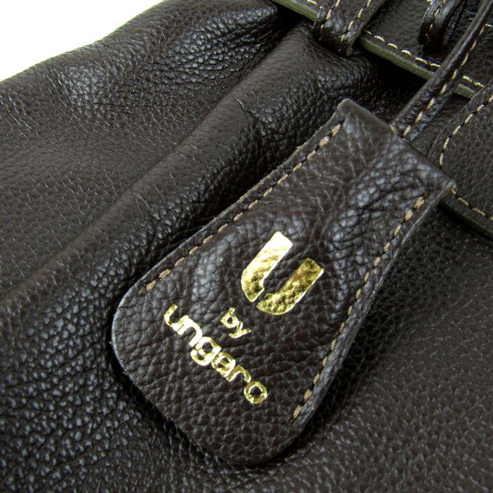 Emanuel Ungaro（エマニュエルウンガロ） ウンガロ トートバッグ 