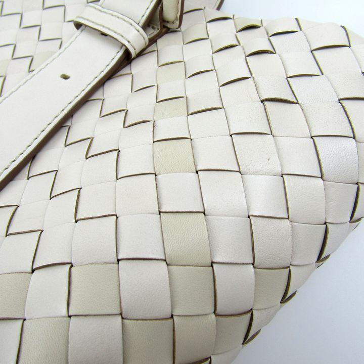 SAZABY（サザビー） メッシュレザー トートバッグ ハンドバッグ 鞄