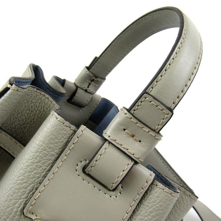 FURLA（フルラ） ショルダーバッグ ミアステラ バケットバッグ