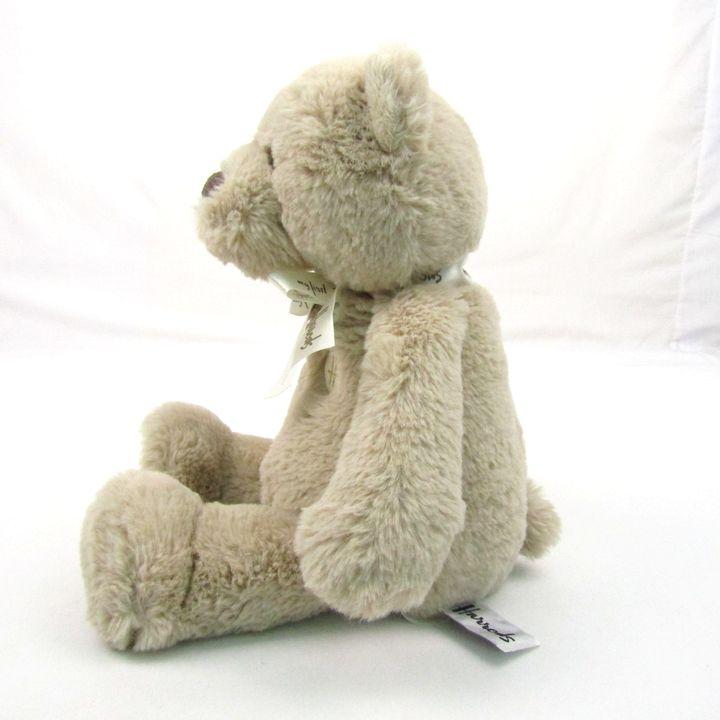 Harrods（ハロッズ） マイ ファーストベアー テディベア ぬいぐるみ