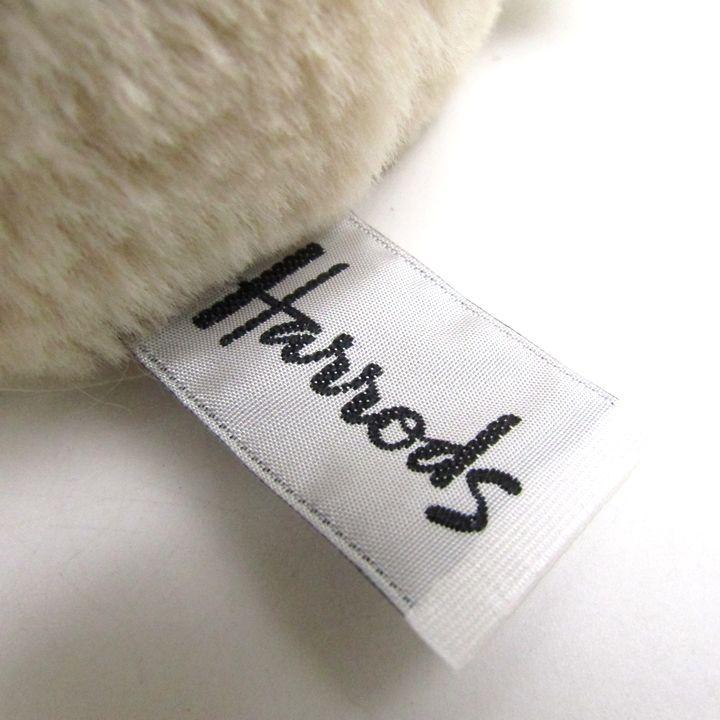 Harrods（ハロッズ） マイ ファーストベアー テディベア ぬいぐるみ