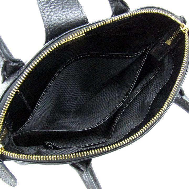 銀座 和光 ハンドバッグ トートバッグ レザー ワコー 鞄 ブランド