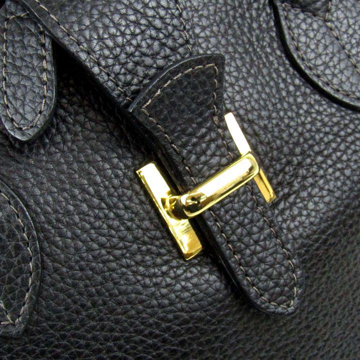 銀座 和光 ハンドバッグ トートバッグ レザー ワコー 鞄 ブランド