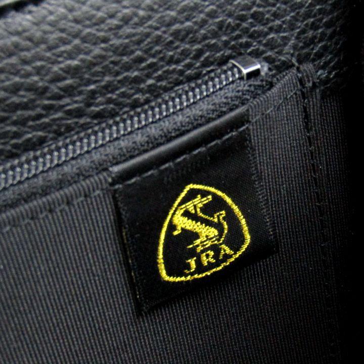 シャークスキン 注文 JRA認定 ヨシキリザメ 本革 レザー サメ革 鞄