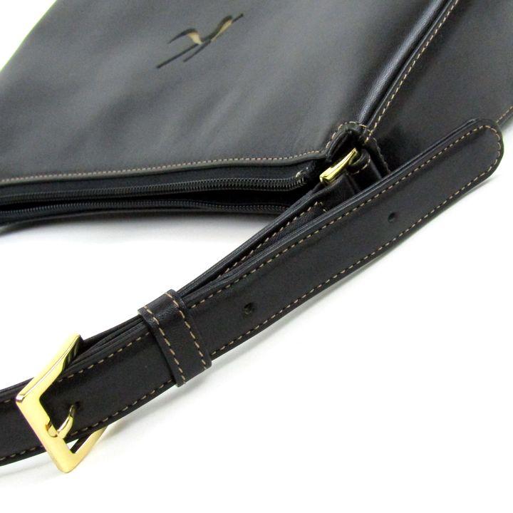 Kitamura（キタムラ） ハンドバッグ レザー 鞄 ブランド レディース