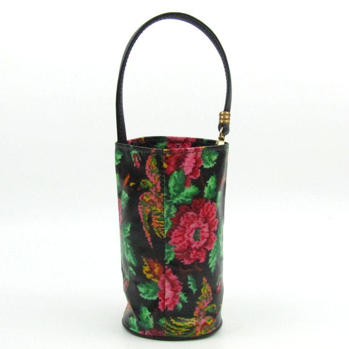 feiler（フェイラー） ペットボトルケース パラディス 鳳凰柄 水筒入れ