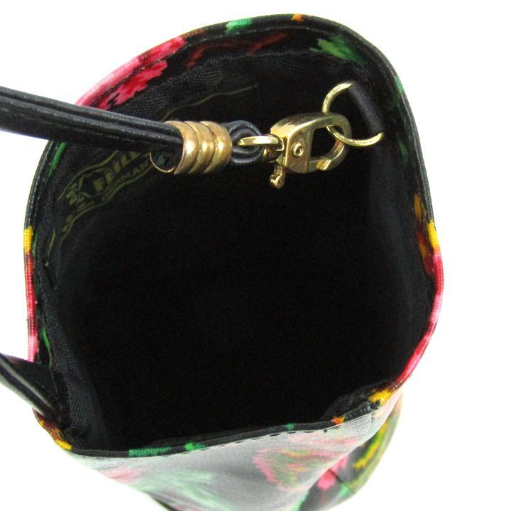 feiler（フェイラー） ペットボトルケース パラディス 鳳凰柄 水筒入れ