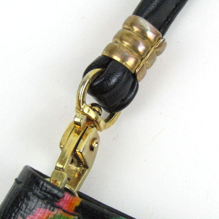 feiler（フェイラー） ペットボトルケース パラディス 鳳凰柄 水筒入れ