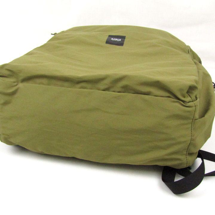 AIGLE（エーグル） モダンハイキング ライト 2way トートバッグ バック 