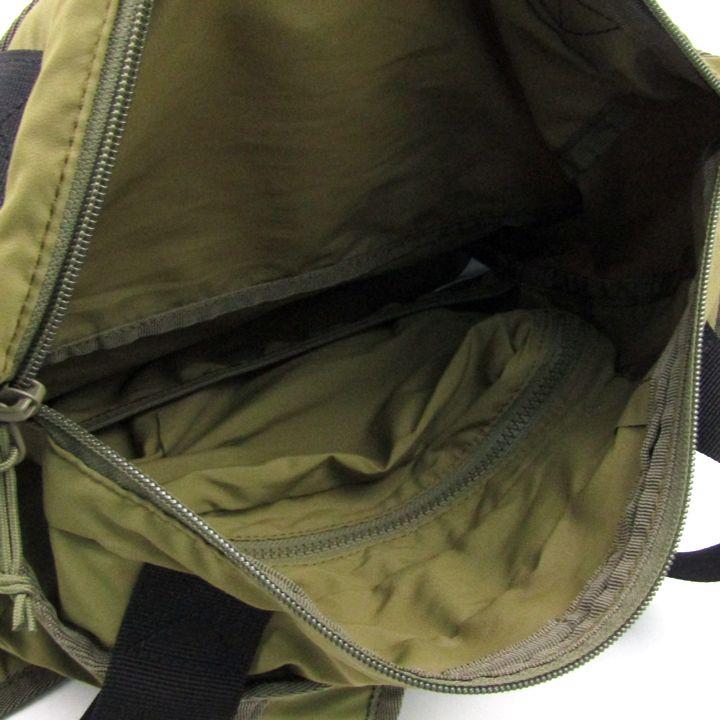AIGLE（エーグル） モダンハイキング ライト 2way トートバッグ バック