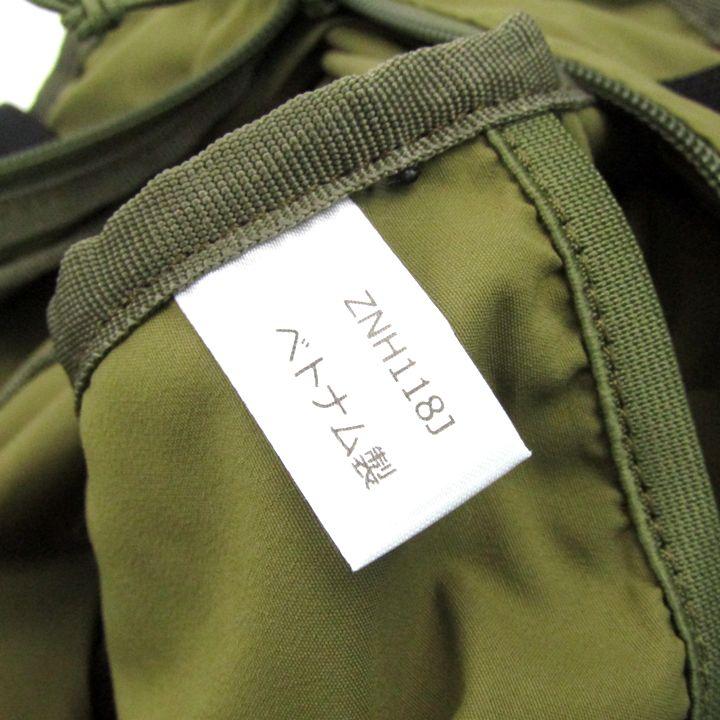 AIGLE（エーグル） モダンハイキング ライト 2way トートバッグ バック