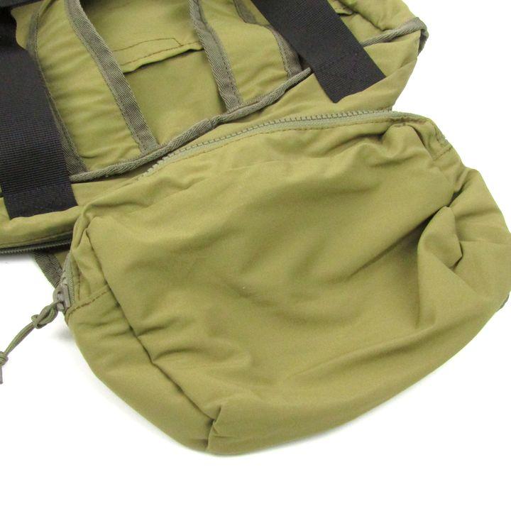 AIGLE（エーグル） モダンハイキング ライト 2way トートバッグ バック