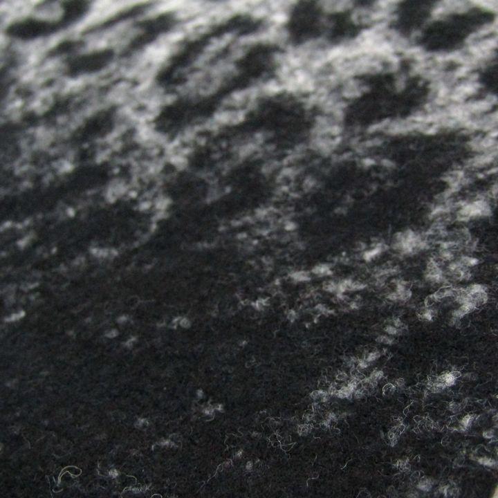 HANAE MORI（ハナエモリ） ストール ショール マフラー ウール混