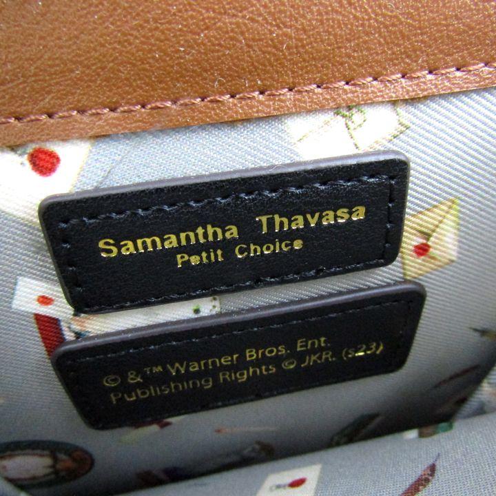 Samantha Thavasa（サマンサタバサ） ハリー・ポッター コレクション