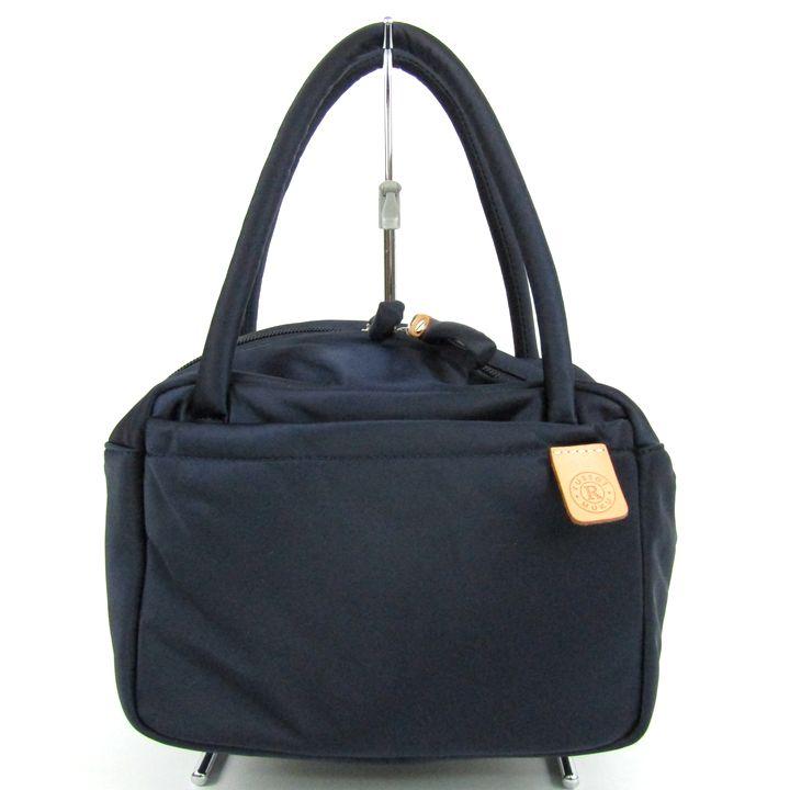 russet（ラシット） ハンドバッグ MUKU キューブバッグ 鞄 カバン