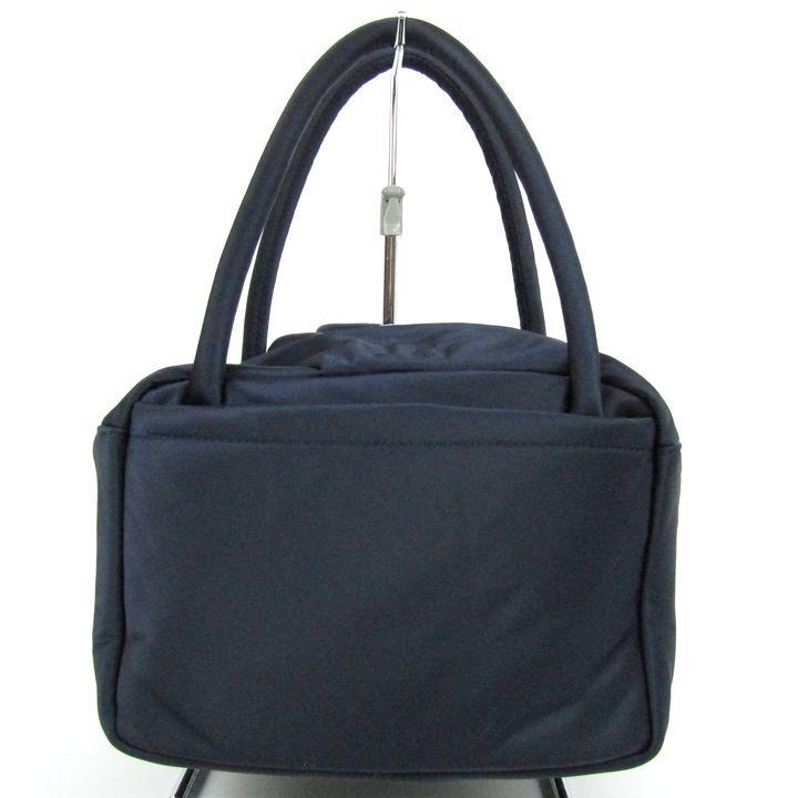 russet（ラシット） ハンドバッグ MUKU キューブバッグ 鞄 カバン