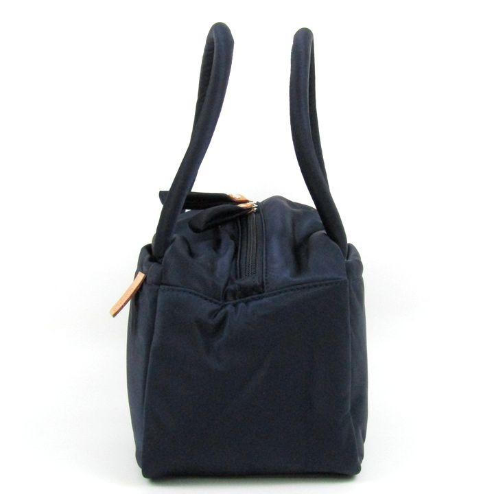 russet（ラシット） ハンドバッグ MUKU キューブバッグ 鞄 カバン