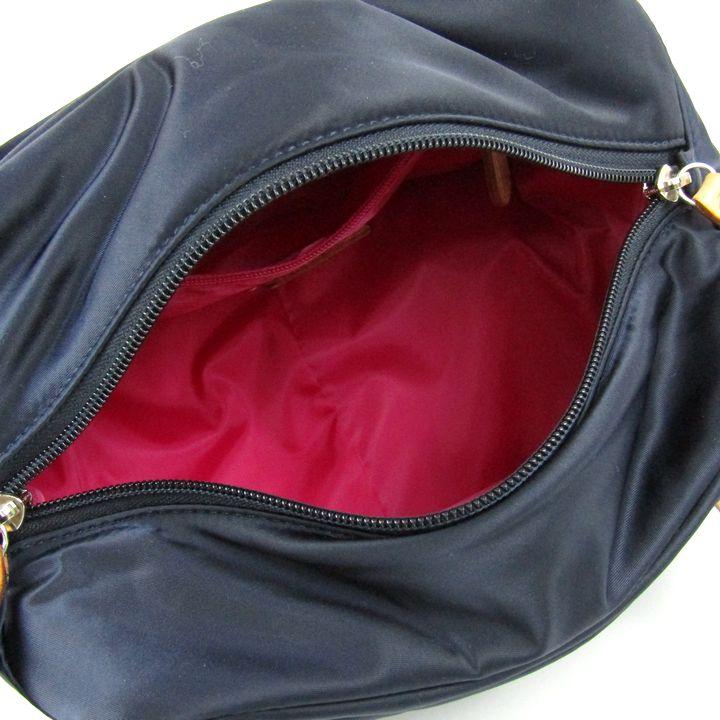 russet（ラシット） ハンドバッグ MUKU キューブバッグ 鞄 カバン