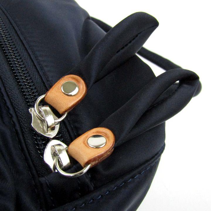 russet（ラシット） ハンドバッグ MUKU キューブバッグ 鞄 カバン