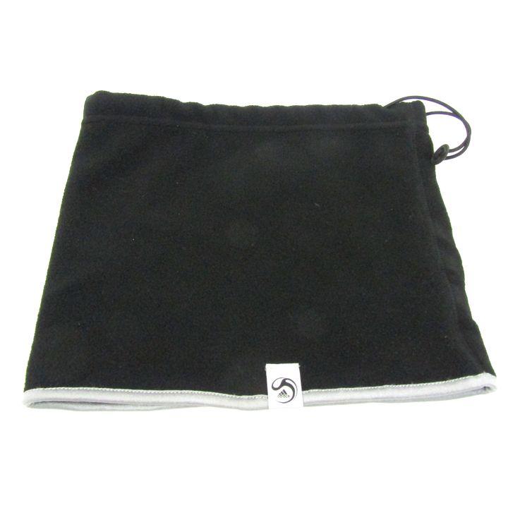 adidas（アディダス） ACミラン マフラー ネックウォーマー 2点セット