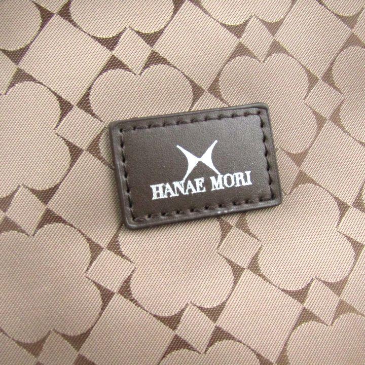 HANAE MORI（ハナエモリ） トートバッグ 鞄 カバン ブランド