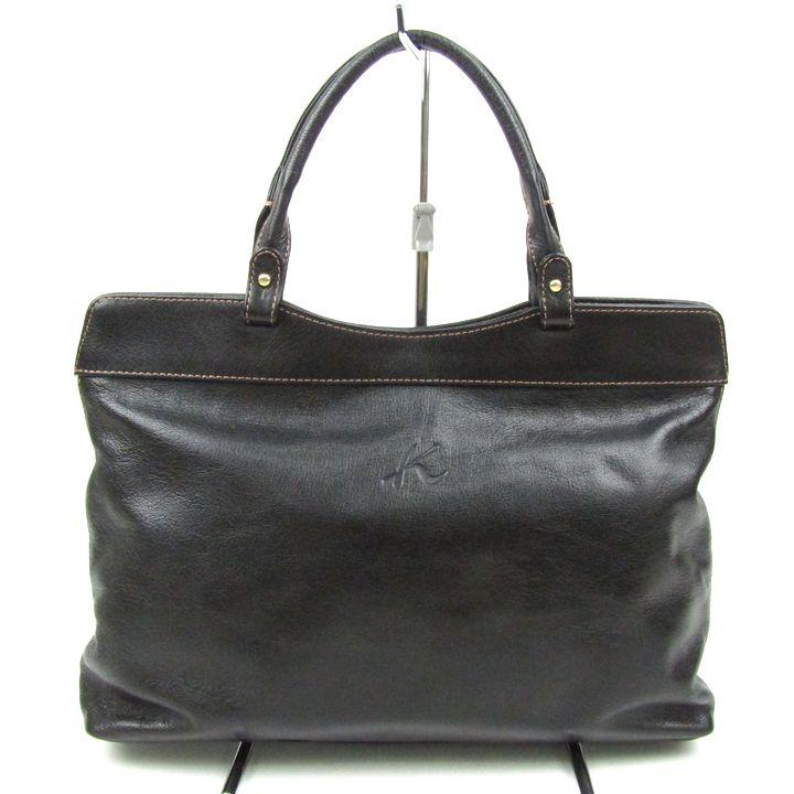 Kitamura（キタムラ） ショルダーバッグ ハンドバッグ 鞄 カバン