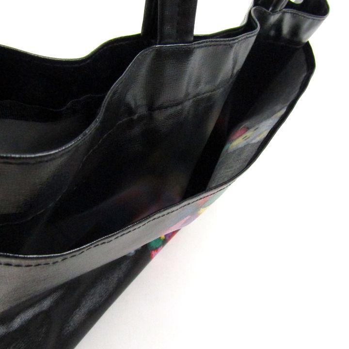 feiler（フェイラー） オールドテディ トートバッグ 鞄 カバン