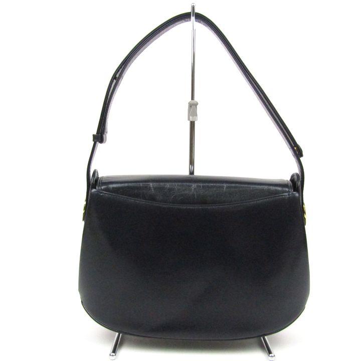 Kitamura（キタムラ） ショルダーバッグ ハンドバッグ レザー 2way 鞄