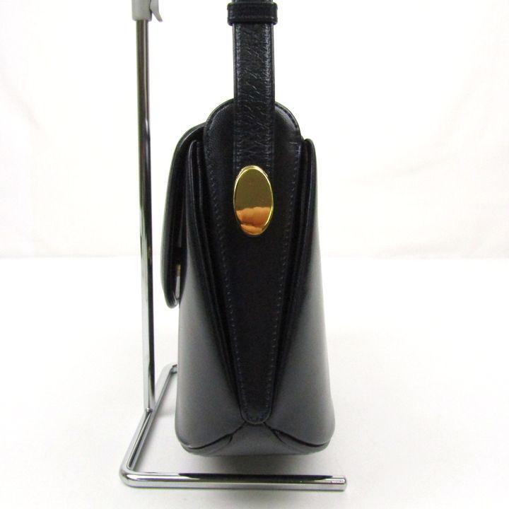 Kitamura（キタムラ） ショルダーバッグ ハンドバッグ レザー 2way 鞄