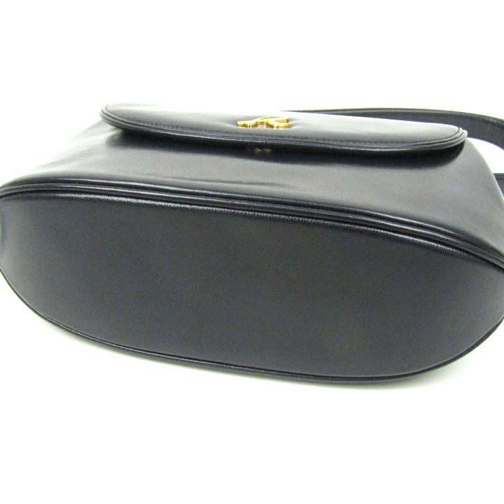 Kitamura（キタムラ） ショルダーバッグ ハンドバッグ レザー 2way 鞄