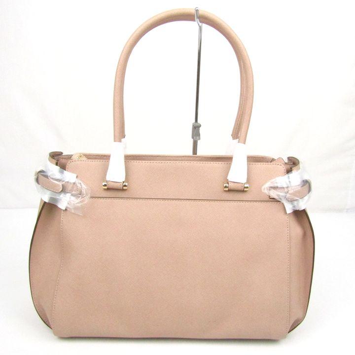 DIANA（ダイアナ） ハンドバッグ 未使用 トートバッグ ポーチセット