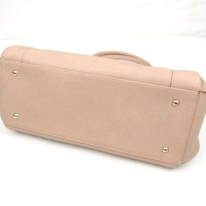 DIANA（ダイアナ） ハンドバッグ 未使用 トートバッグ ポーチセット