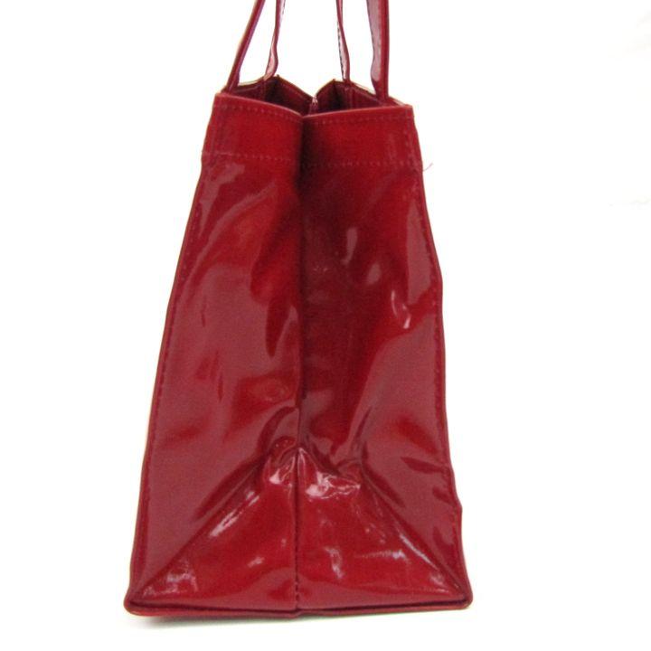 Kitamura（キタムラ） トートバッグ サブバッグ 未使用 ビニール