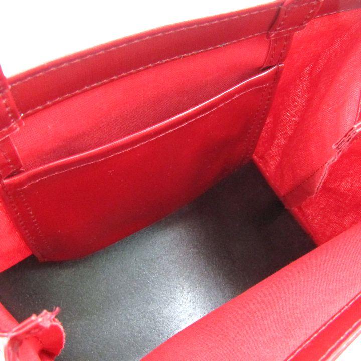 Kitamura（キタムラ） トートバッグ サブバッグ 未使用 ビニール