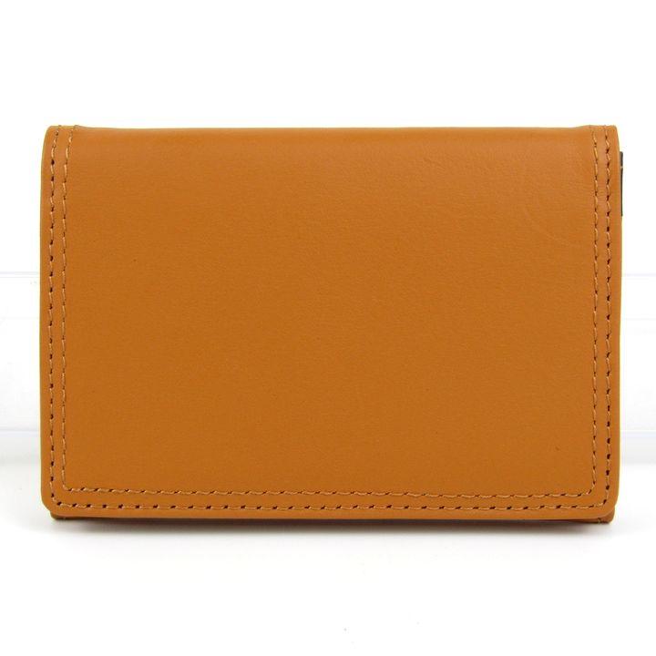 パイロット TRENDER LEATHER 名刺入れ レザー パスケース カードケース