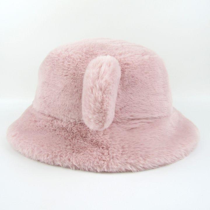 Disney（ディズニー） 東京ディズニーリゾート ミッキー ハット 耳付き