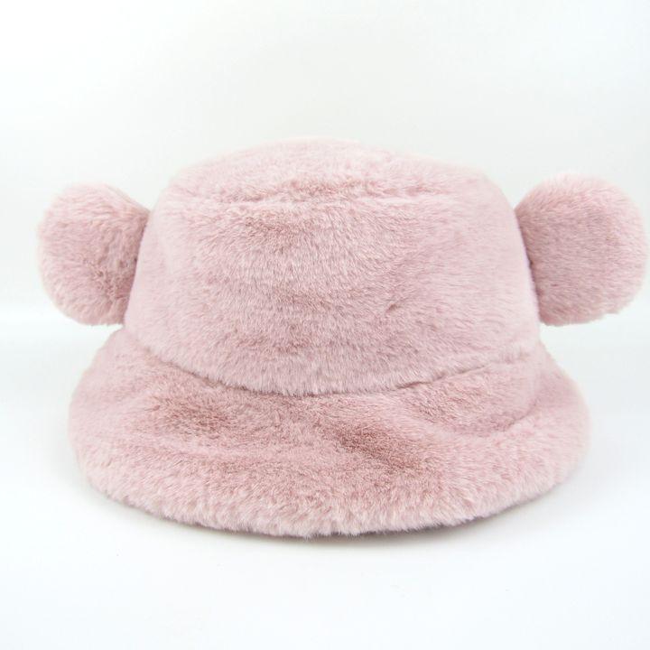 Disney（ディズニー） 東京ディズニーリゾート ハット ミッキー 耳付き