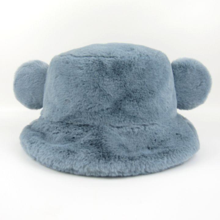 Disney（ディズニー） 東京ディズニーリゾート ハット ミッキー 耳付き