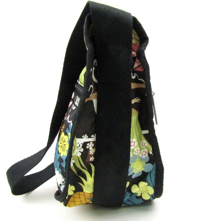 LeSportsac（レスポートサック） ショルダーバッグ ハワイ限定