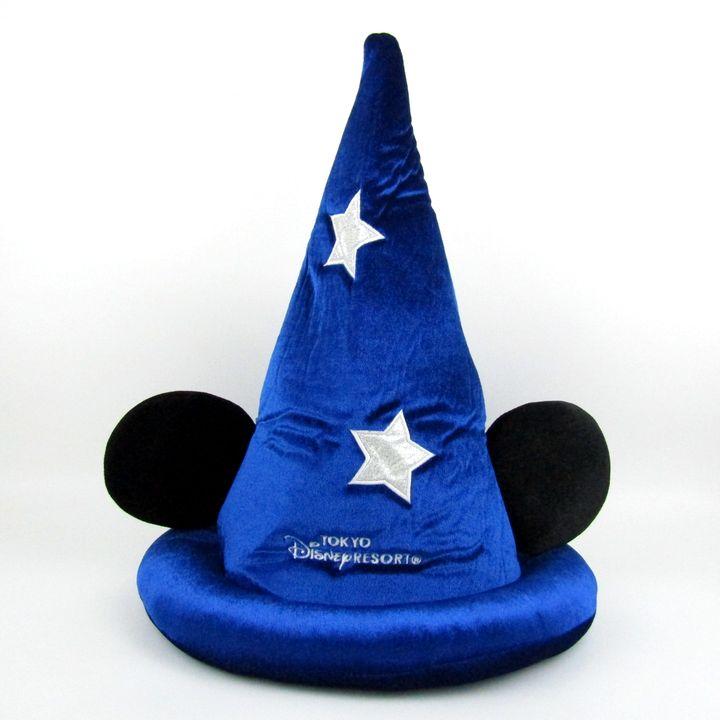 Disney（ディズニー） 東京ディズニーリゾート ファンキャップ 3点