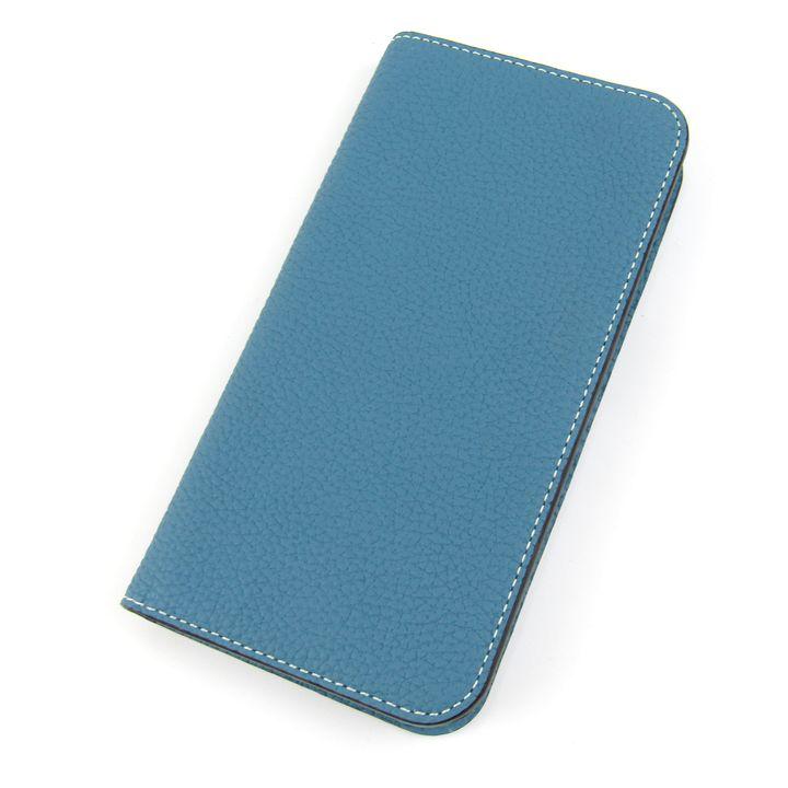 ボナベンチュラ iPhoneケース レザー ダイアリーケース 手帳型